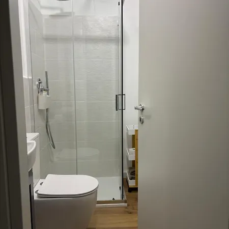 La Scaletta Appartement