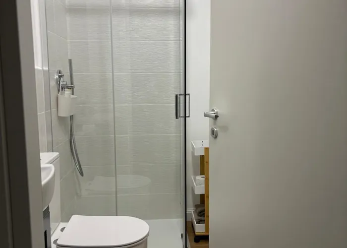 La Scaletta Apartmán