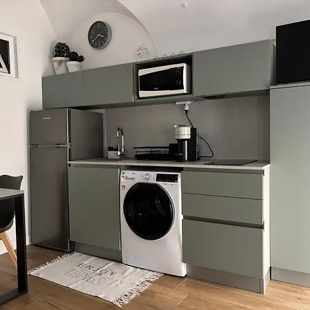 Apartamento La Scaletta San Remo