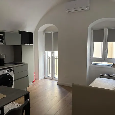Apartamento La Scaletta San Remo