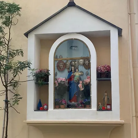 La Scaletta Σαν Ρέμο