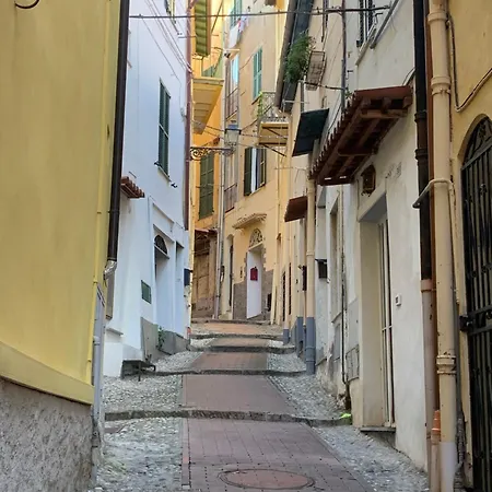 Apartamento La Scaletta San Remo